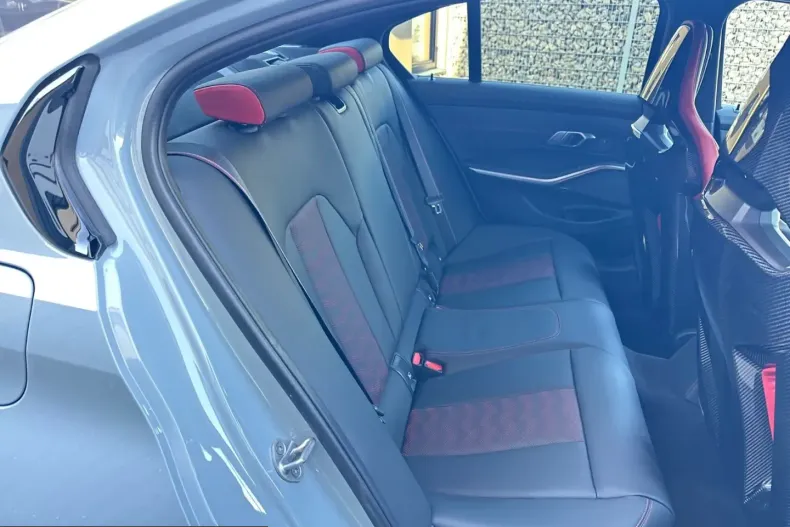 BMW M3 (Seria 3) din 2023 cu 5.326 km - oferta BMW244930 - foto 16