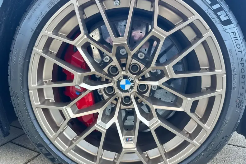 BMW M3 (Seria 3) din 2023 cu 5.326 km - oferta BMW244930 - foto 21