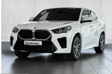 BMW X2 din 2025 - oferta BMW244931