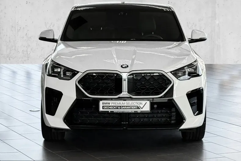 BMW X2 (Seria X) din 2025 cu 24.794 km - oferta BMW244931 - foto 3