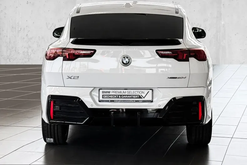 BMW X2 (Seria X) din 2025 cu 24.794 km - oferta BMW244931 - foto 4