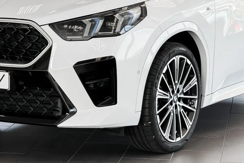 BMW X2 (Seria X) din 2025 cu 24.794 km - oferta BMW244931 - foto 5