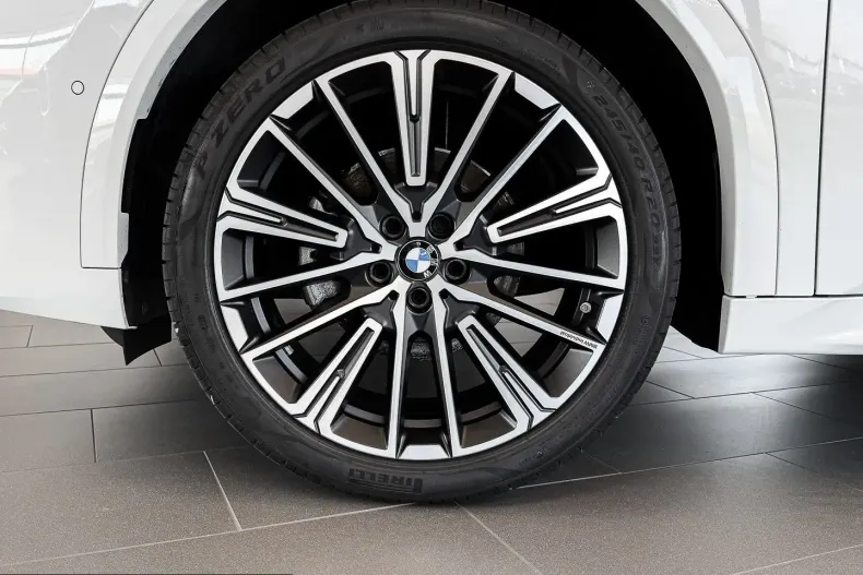 BMW X2 (Seria X) din 2025 cu 24.794 km - oferta BMW244931 - foto 6