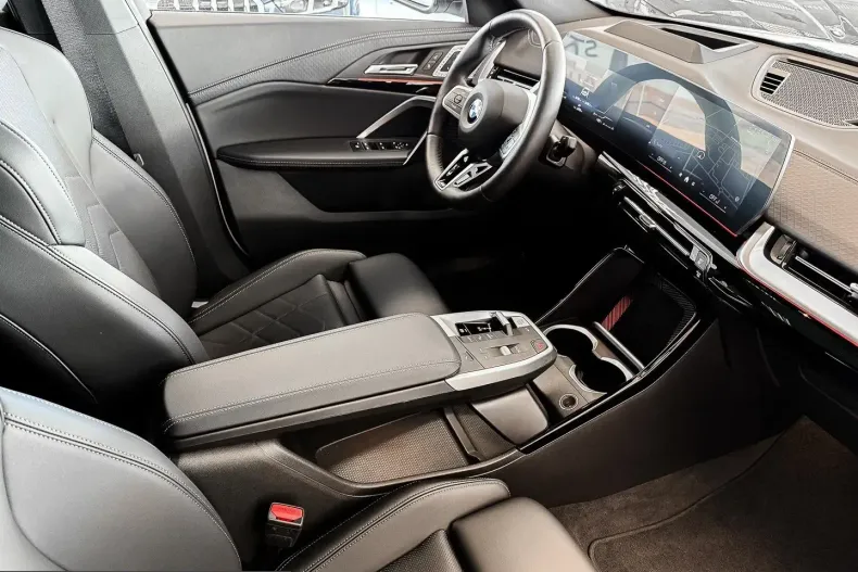 BMW X2 (Seria X) din 2025 cu 24.794 km - oferta BMW244931 - foto 7