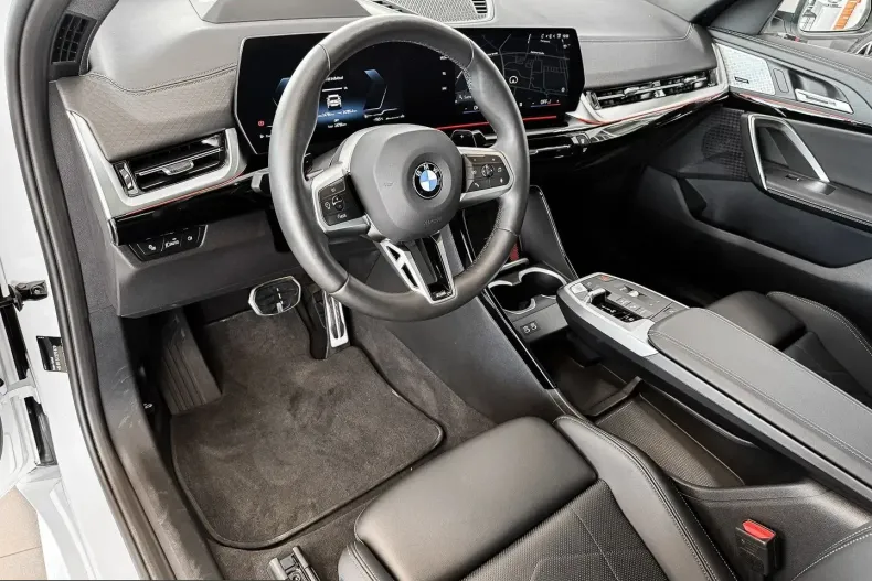 BMW X2 (Seria X) din 2025 cu 24.794 km - oferta BMW244931 - foto 8