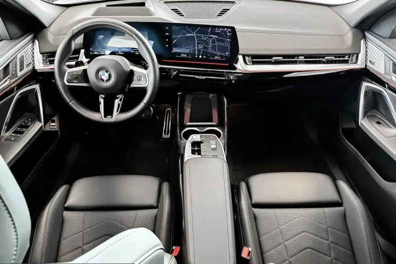 BMW X2 (Seria X) din 2025 cu 24.794 km - oferta BMW244931 - foto 9