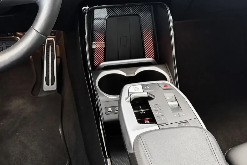 BMW X2 (Seria X) din 2025 cu 24.794 km - oferta BMW244931 - foto 12