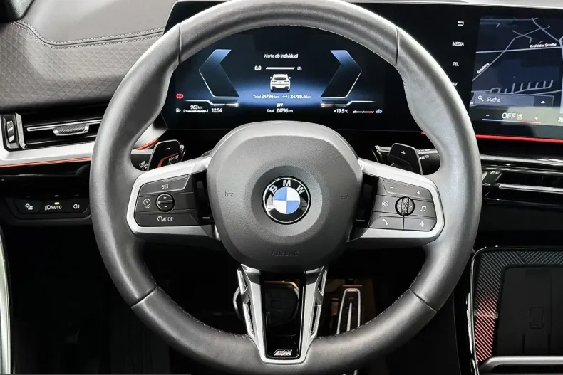 BMW X2 (Seria X) din 2025 cu 24.794 km - oferta BMW244931 - foto 13