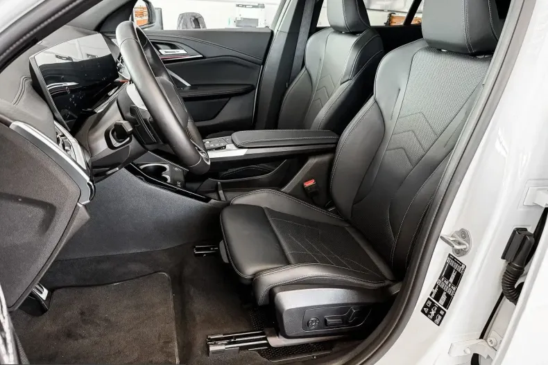 BMW X2 (Seria X) din 2025 cu 24.794 km - oferta BMW244931 - foto 14