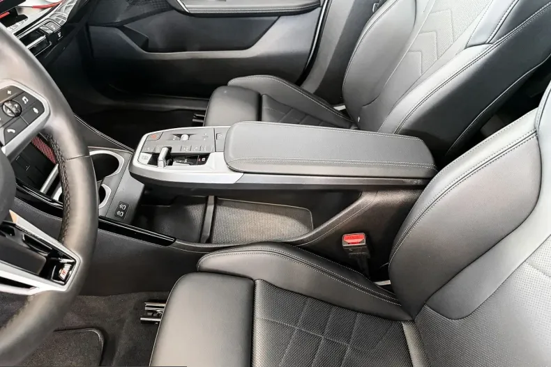 BMW X2 (Seria X) din 2025 cu 24.794 km - oferta BMW244931 - foto 15