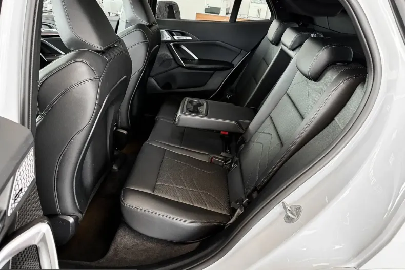 BMW X2 (Seria X) din 2025 cu 24.794 km - oferta BMW244931 - foto 20