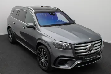 Mercedes-Benz GLS 580 din 2024 - oferta MER244932