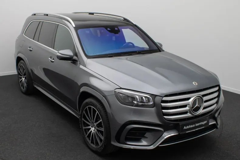 Mercedes-Benz GLS 580 (Clasa GLS) din 2024 cu 23.500 km - oferta MER244932 - foto 1