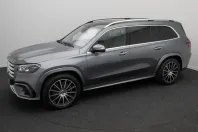 Mercedes-Benz GLS 580 (Clasa GLS) din 2024 cu 23.500 km - oferta MER244932 - foto 2