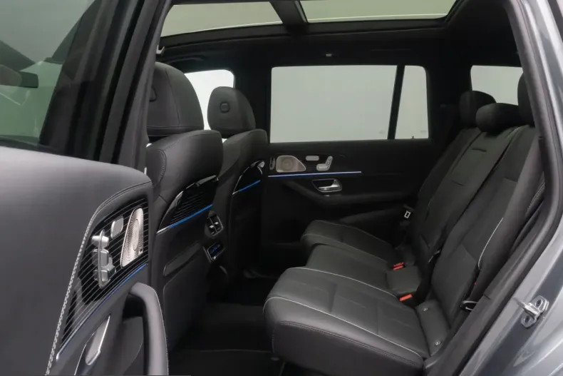 Mercedes-Benz GLS 580 (Clasa GLS) din 2024 cu 23.500 km - oferta MER244932 - foto 5