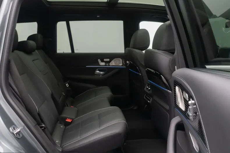 Mercedes-Benz GLS 580 (Clasa GLS) din 2024 cu 23.500 km - oferta MER244932 - foto 6