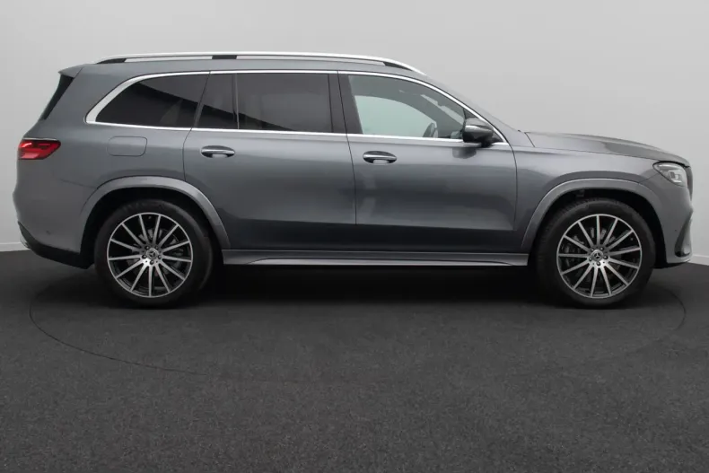Mercedes-Benz GLS 580 (Clasa GLS) din 2024 cu 23.500 km - oferta MER244932 - foto 7