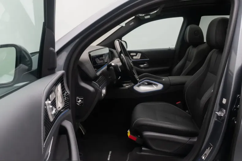 Mercedes-Benz GLS 580 (Clasa GLS) din 2024 cu 23.500 km - oferta MER244932 - foto 11