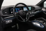Mercedes-Benz GLS 580 (Clasa GLS) din 2024 cu 23.500 km - oferta MER244932 - foto 12