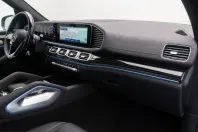 Mercedes-Benz GLS 580 (Clasa GLS) din 2024 cu 23.500 km - oferta MER244932 - foto 16