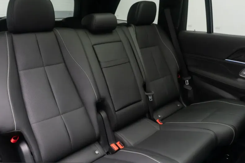 Mercedes-Benz GLS 580 (Clasa GLS) din 2024 cu 23.500 km - oferta MER244932 - foto 19