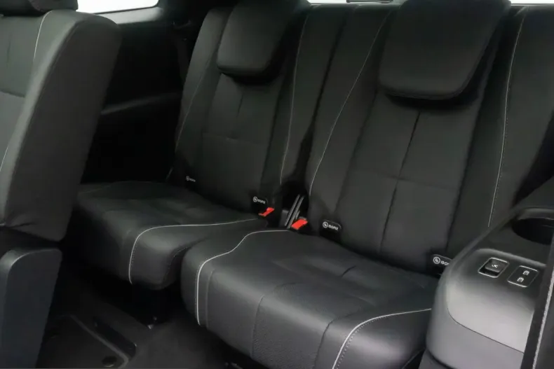 Mercedes-Benz GLS 580 (Clasa GLS) din 2024 cu 23.500 km - oferta MER244932 - foto 20