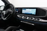 Mercedes-Benz GLS 580 (Clasa GLS) din 2024 cu 23.500 km - oferta MER244932 - foto 29