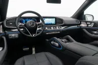 Mercedes-Benz GLS 580 (Clasa GLS) din 2024 cu 23.500 km - oferta MER244932 - foto 30