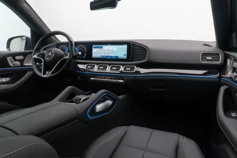 Mercedes-Benz GLS 580 (Clasa GLS) din 2024 cu 23.500 km - oferta MER244932 - foto 32