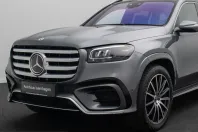 Mercedes-Benz GLS 580 (Clasa GLS) din 2024 cu 23.500 km - oferta MER244932 - foto 35
