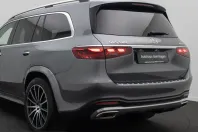 Mercedes-Benz GLS 580 (Clasa GLS) din 2024 cu 23.500 km - oferta MER244932 - foto 37