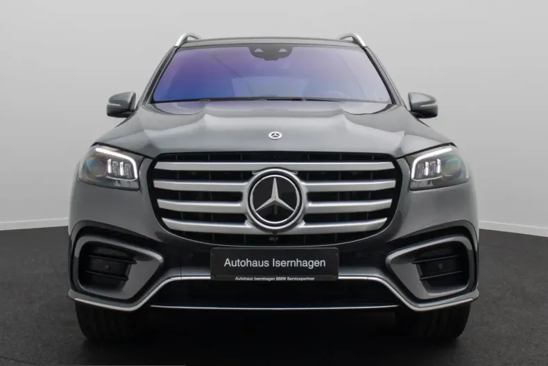 Mercedes-Benz GLS 580 (Clasa GLS) din 2024 cu 23.500 km - oferta MER244932 - foto 39