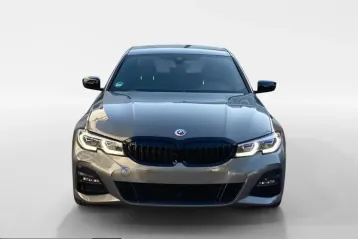 BMW 330 din 2023 - oferta BMW244933