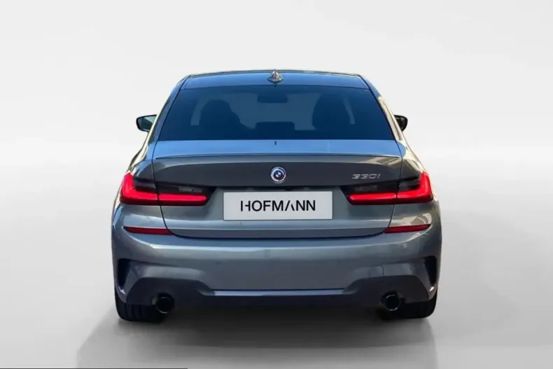 BMW 330 (Seria 3) din 2023 cu 49.900 km - oferta BMW244933 - foto 4