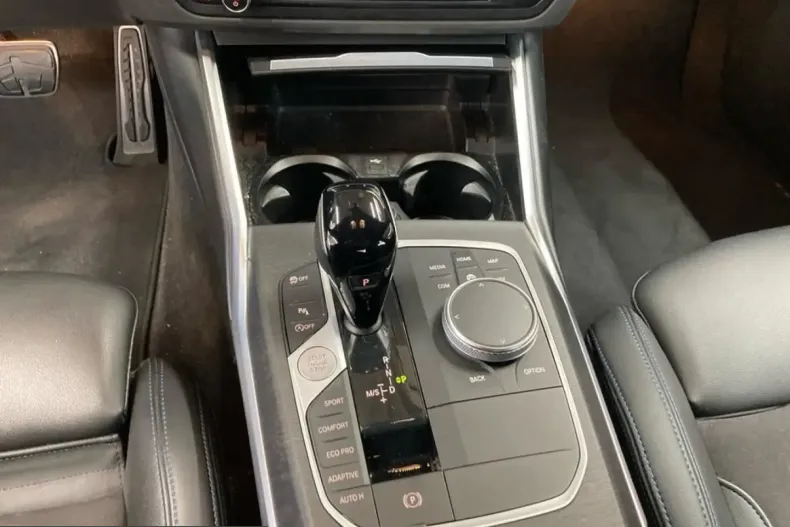 BMW 330 (Seria 3) din 2023 cu 49.900 km - oferta BMW244933 - foto 7