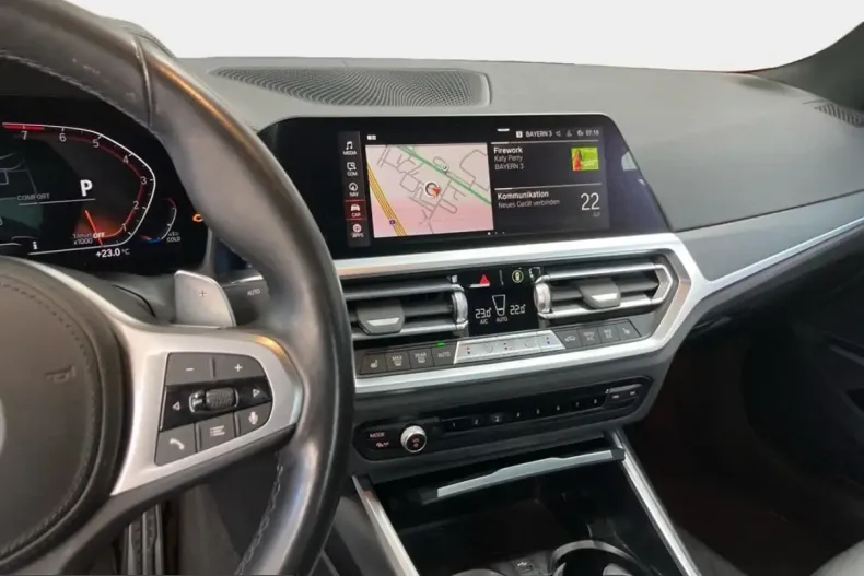 BMW 330 (Seria 3) din 2023 cu 49.900 km - oferta BMW244933 - foto 8