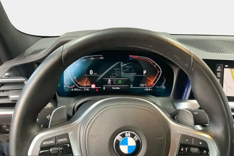 BMW 330 (Seria 3) din 2023 cu 49.900 km - oferta BMW244933 - foto 9