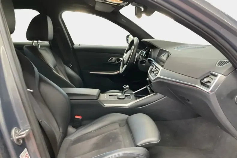 BMW 330 (Seria 3) din 2023 cu 49.900 km - oferta BMW244933 - foto 10