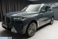 BMW X7 (Seria X) din 2022 cu 65.745 km - oferta BMW244934 - foto 3