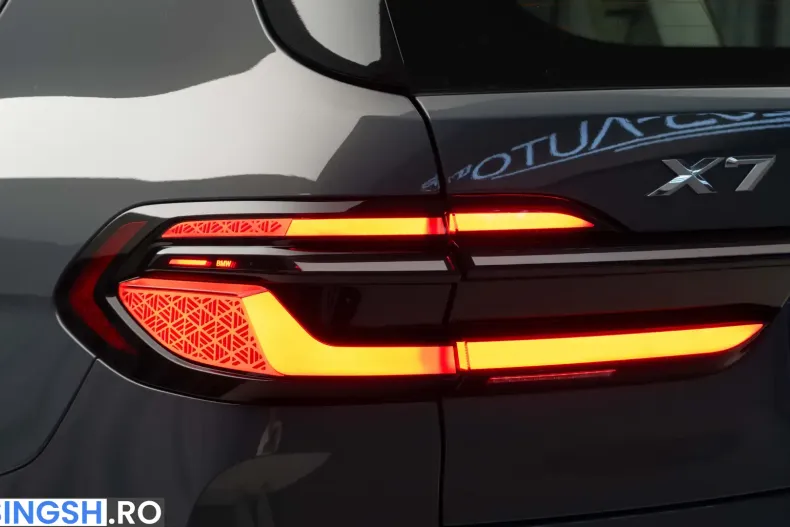 BMW X7 (Seria X) din 2022 cu 65.745 km - oferta BMW244934 - foto 7