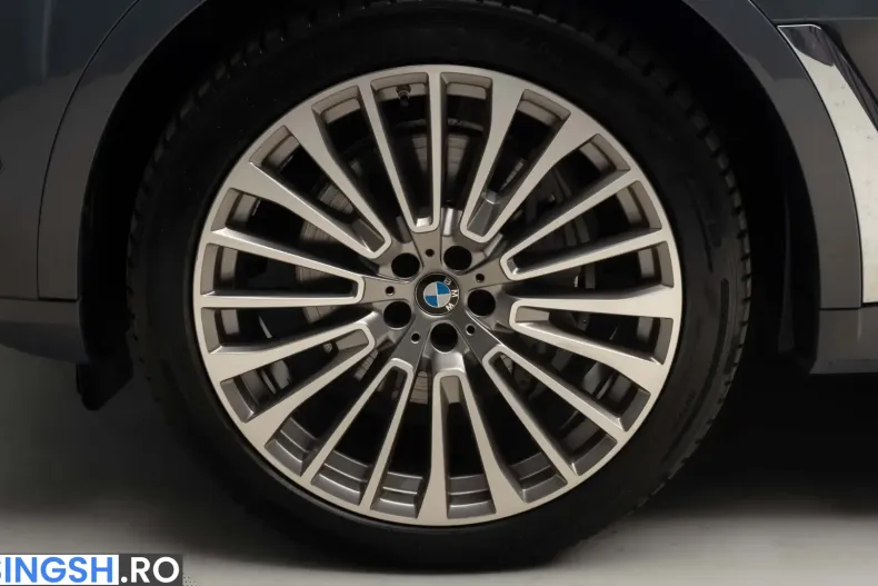 BMW X7 (Seria X) din 2022 cu 65.745 km - oferta BMW244934 - foto 10