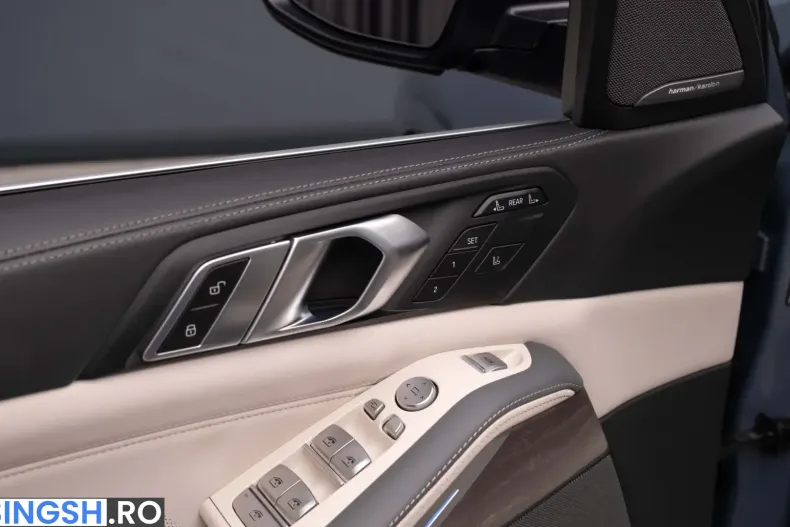 BMW X7 (Seria X) din 2022 cu 65.745 km - oferta BMW244934 - foto 14