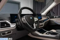 BMW X7 (Seria X) din 2022 cu 65.745 km - oferta BMW244934 - foto 17