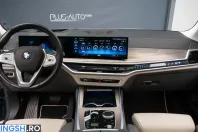 BMW X7 (Seria X) din 2022 cu 65.745 km - oferta BMW244934 - foto 19