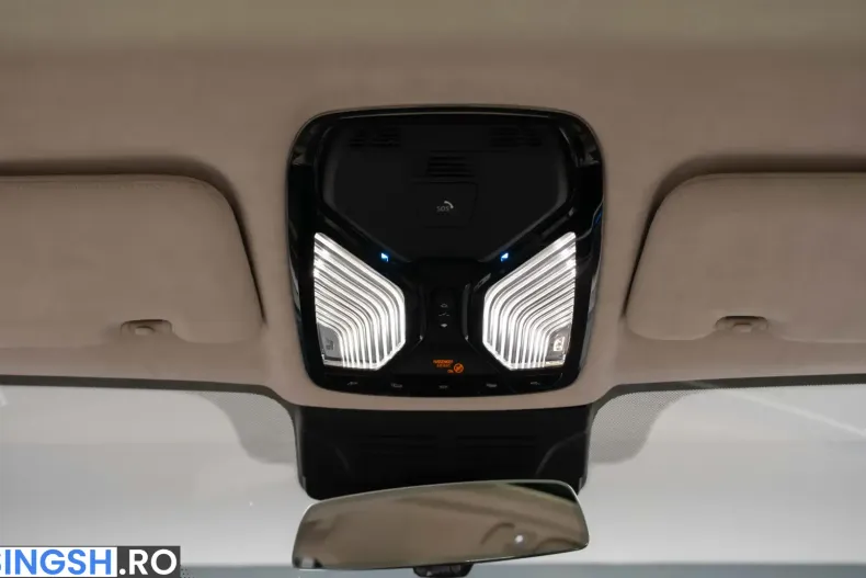 BMW X7 (Seria X) din 2022 cu 65.745 km - oferta BMW244934 - foto 20