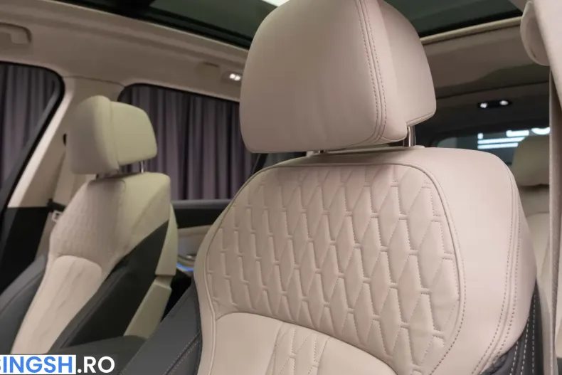 BMW X7 (Seria X) din 2022 cu 65.745 km - oferta BMW244934 - foto 21