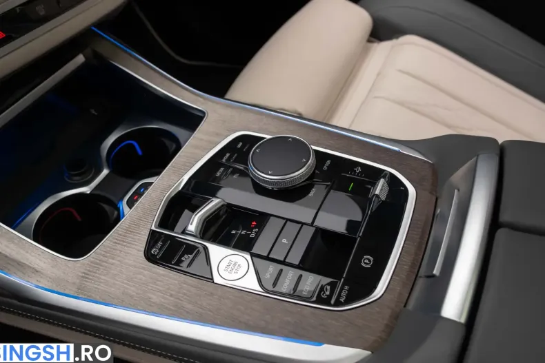 BMW X7 (Seria X) din 2022 cu 65.745 km - oferta BMW244934 - foto 28