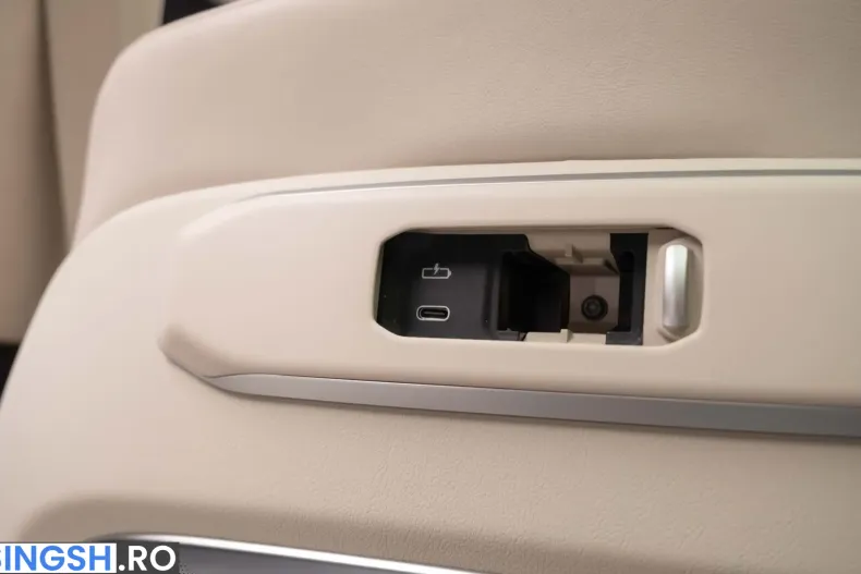 BMW X7 (Seria X) din 2022 cu 65.745 km - oferta BMW244934 - foto 34