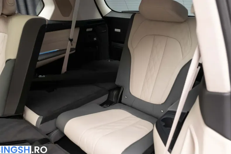 BMW X7 (Seria X) din 2022 cu 65.745 km - oferta BMW244934 - foto 37