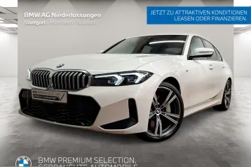 BMW 330 din 2023 - oferta BMW244935